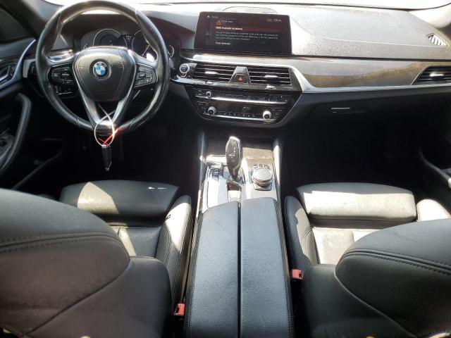 WBAJA5C32HWA35068 BMW 530 I