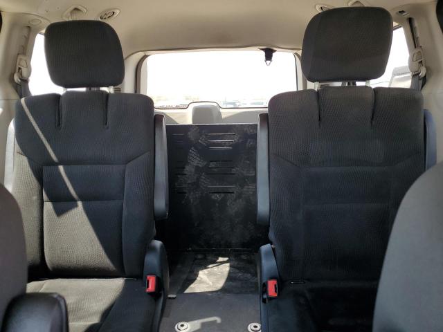 2C7WDGBG3JR363629 Dodge Grand Caravan Se