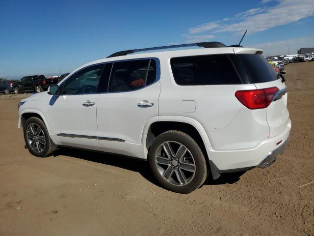 1GKKNXLS5JZ102296 GMC Acadia Denali