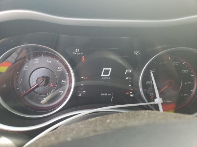 2C3CDXHG7JH152094 Dodge Charger Sxt Plus