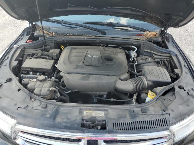 1C4RDJDG3GC477202 Dodge DURANGO LIMITED