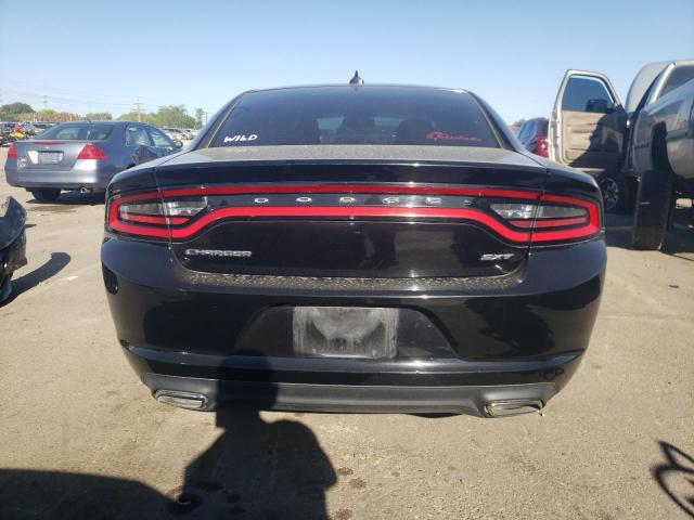 2C3CDXHG1GH266276 Dodge Charger Sxt