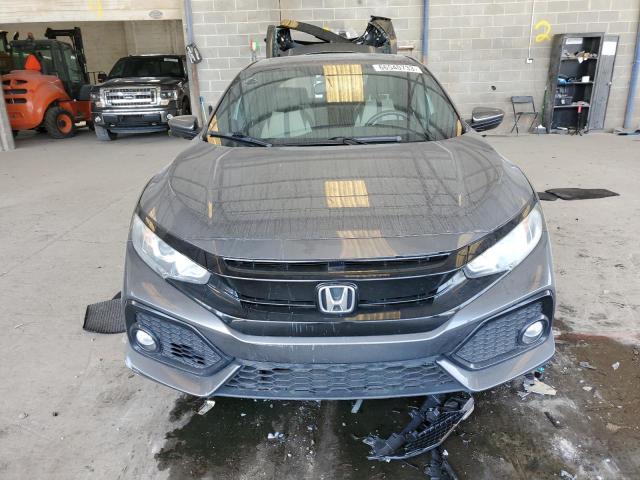 SHHFK7H7XJU209763 Honda CIVIC EXL