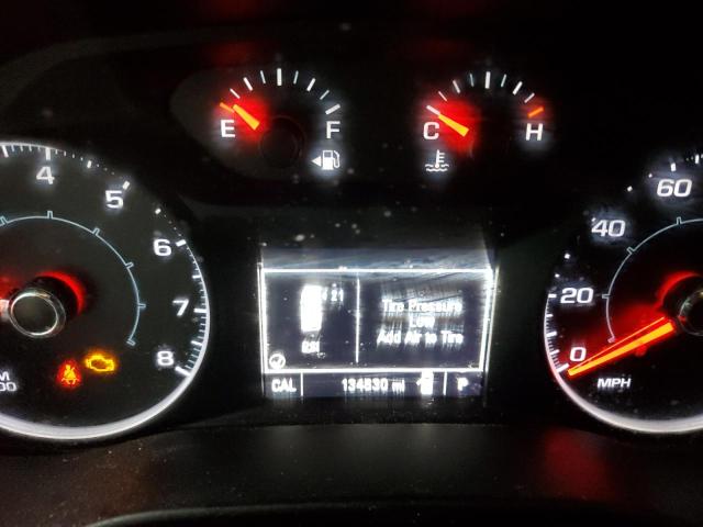 1GKKNSLA2HZ272510 GMC ACADIA SLE