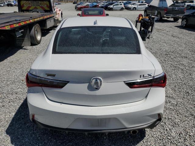 19UDE2F7XKA014117 Acura Ilx Premium