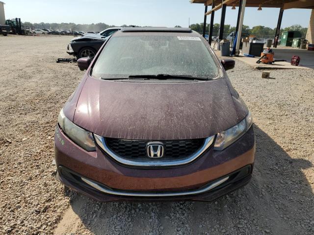 19XFB2F85EE057838 Honda CIVIC EX