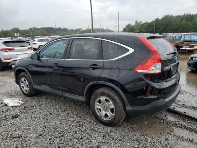 5J6RM4H30EL107812 Honda CR-V LX