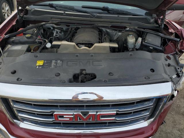 3GTU2UEC1FG147065 GMC Sierra K1500 Sle