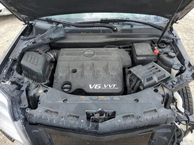 2GKFLXE38E6313975 GMC Terrain Slt