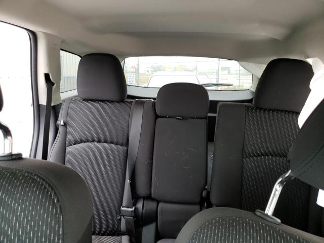 3C4PDCABXJT518853 Dodge JOURNEY SE