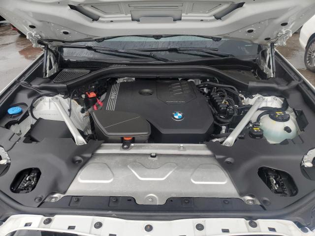 5UX2V1C05M9F02209 BMW X4 Xdrive30i