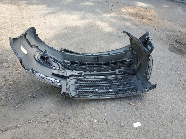 1GKKRRKD7FJ349036 GMC Acadia Slt-1