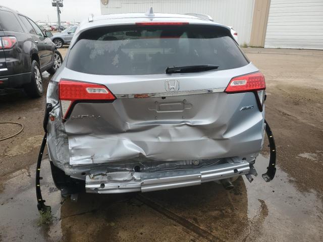 3CZRU6H53MM754070 Honda HR-V EX