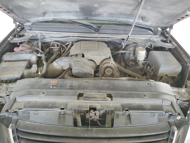1GKS2KE71ER209999 GMC Yukon Xl K1500 Slt