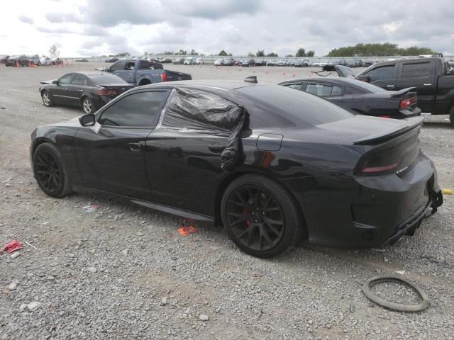 2C3CDXL90GH338996 Dodge Charger Srt Hellcat
