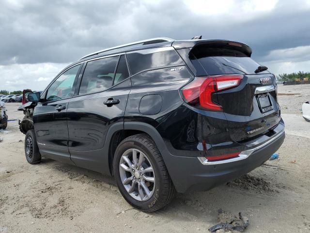 3GKALPEV5NL230608 GMC Terrain Slt