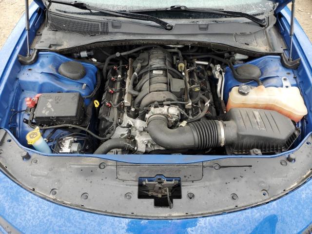 2C3CDXKT1LH186749 Dodge Charger Police