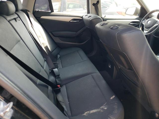 WBAVM1C57EVW52399 BMW X1 Sdrive28i