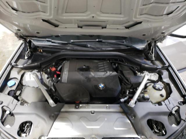 5UX43DP03N9L86582 BMW X3 Sdrive30i