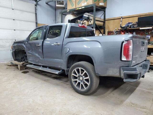 1GTG6EEN4K1355717 GMC Canyon Denali