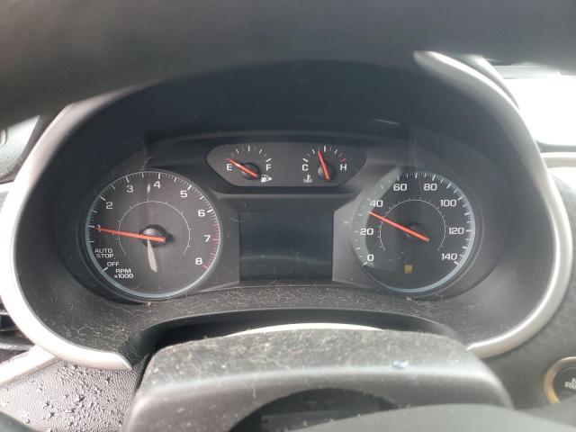 1G1ZB5ST8HF101391 Chevrolet MALIBU LS