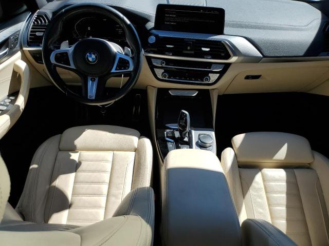 5UX2V1C03LLZ32822 BMW X4 Xdrive30i