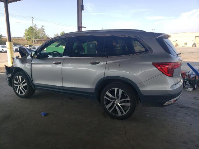 5FNYF5H94HB030651 Honda Pilot Touring