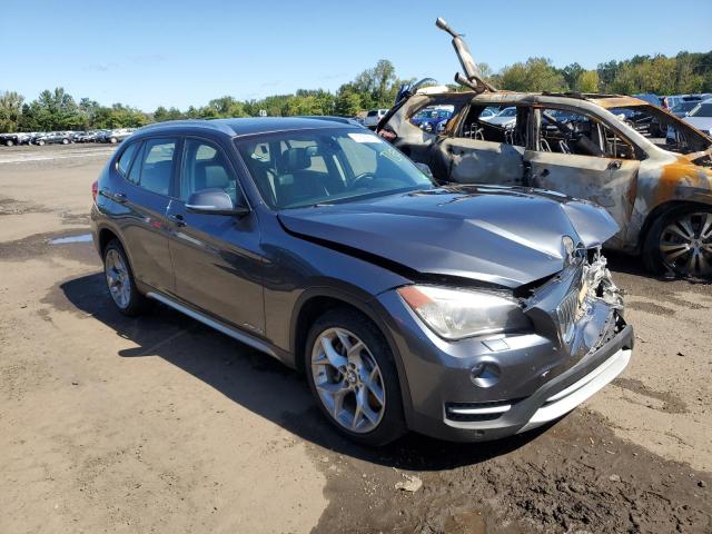 WBAVM5C51EVV91560 BMW X1 Xdrive35i