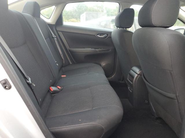 3N1AB7AP5KY372349 Nissan SENTRA S
