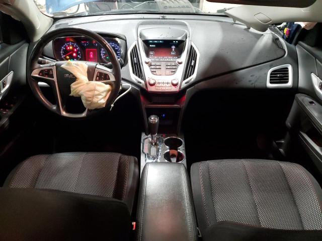 2GKALNEK3H6149867 GMC Terrain Sle