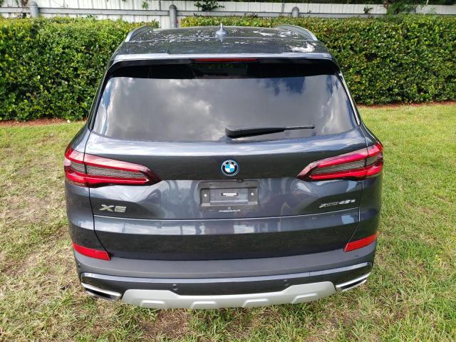 5UXTA6C08N9N00594 BMW X5 Xdrive45e
