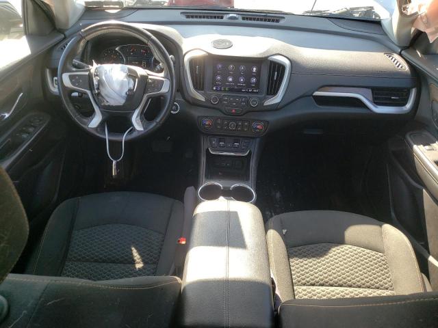 3GKALTEV6JL341395 GMC Terrain Sle