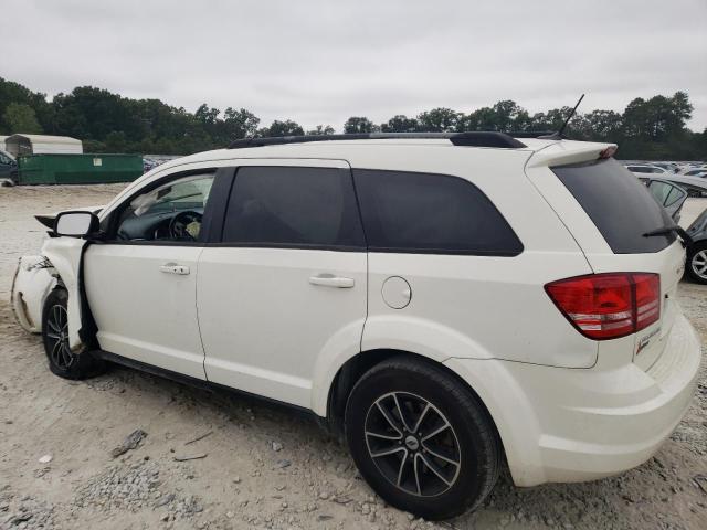 3C4PDCAB9JT254119 Dodge JOURNEY SE