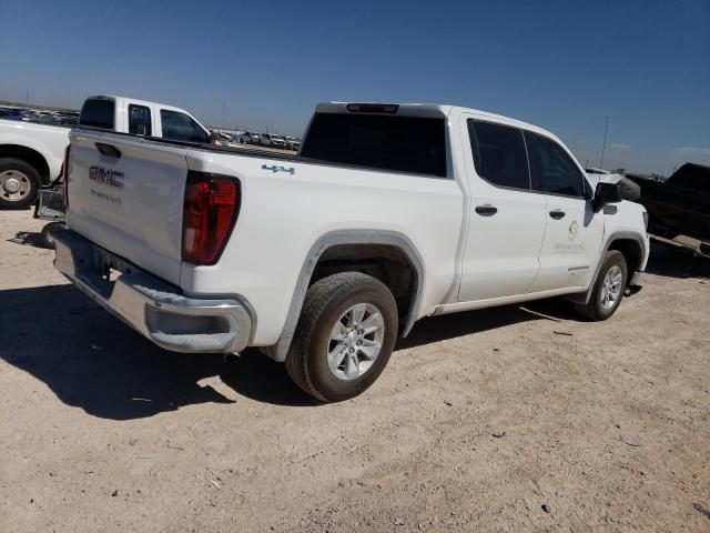 1GTPUAEK9PZ242133 GMC Sierra K1500