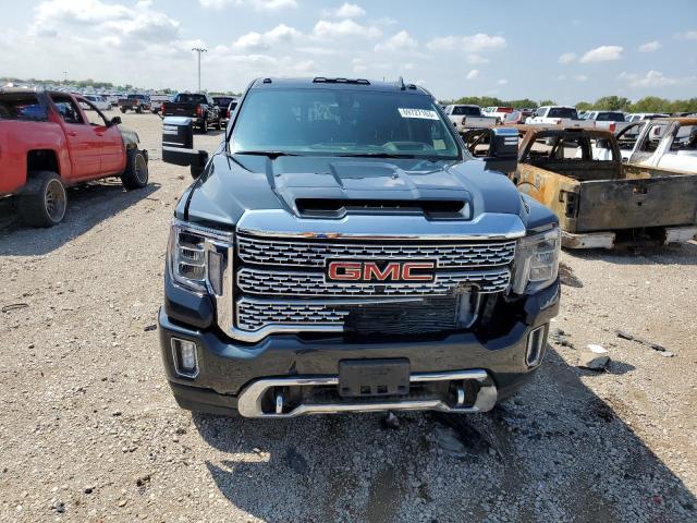 1GT49REY7NF365418 GMC Sierra K2500 Denali