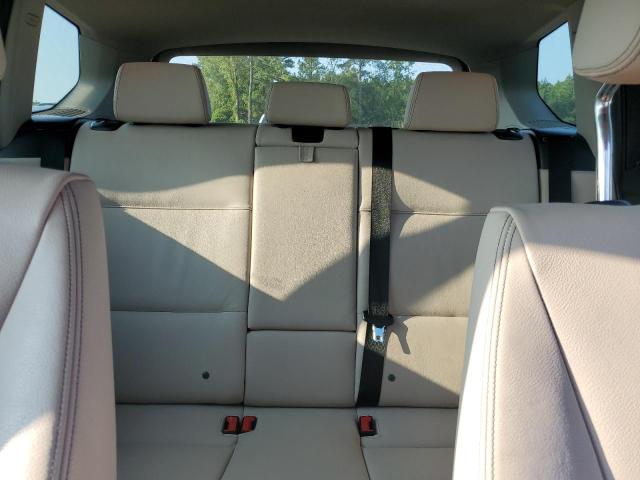 5UXWY3C57F0E96081 BMW X3 Xdrive28d