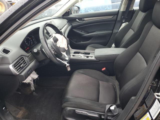 1HGCV3F18LA001722 Honda ACCORD HYBRID