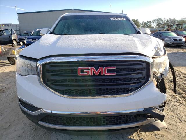 1GKKNKLA4JZ163617 GMC ACADIA SLE