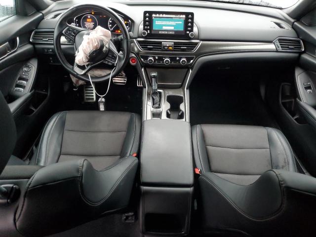1HGCV1F38JA215824 Honda Accord Sport