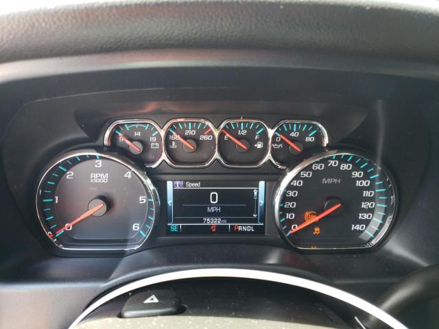 3GTP1NEC1JG179321 GMC Sierra C1500 Slt