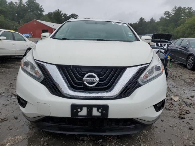5N1AZ2MH3HN170885 Nissan MURANO S
