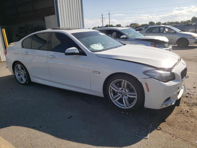 WBA5B1C56GG133955 BMW 535 I