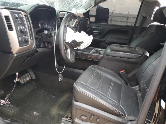 1GT12UE80GF133580 GMC Sierra K2500 Denali