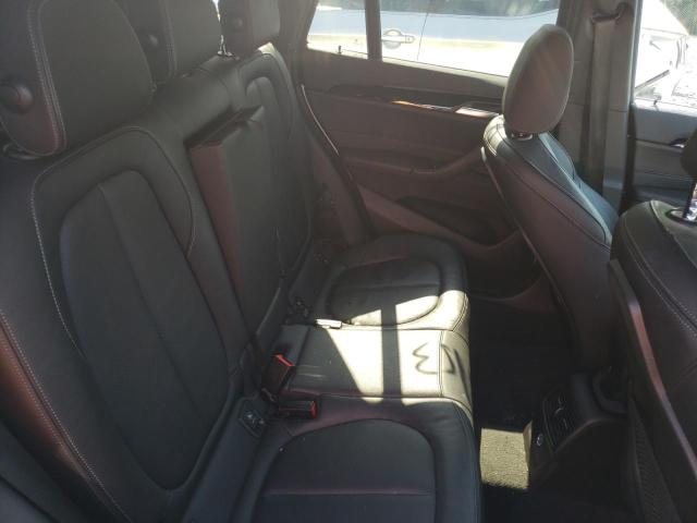 WBXHT3C38J5F89472 BMW X1 Xdrive28i