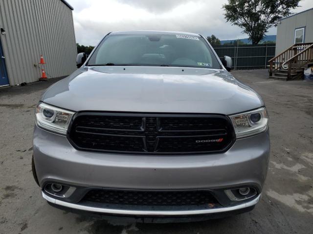 1C4RDJFG7HC906727 Dodge Durango Ssv
