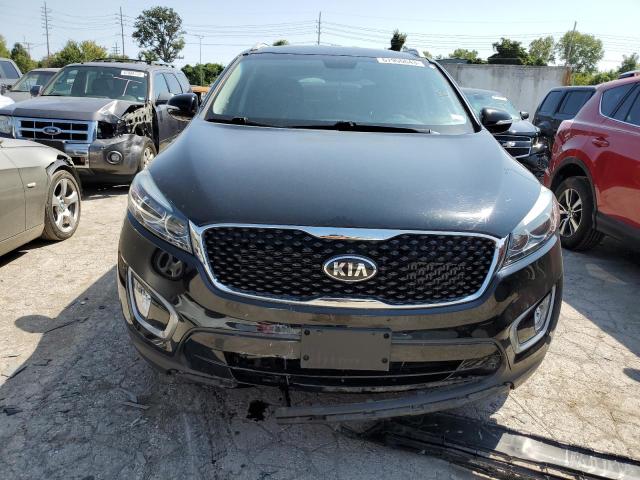 5XYPHDA12HG264462 KIA SORENTO EX