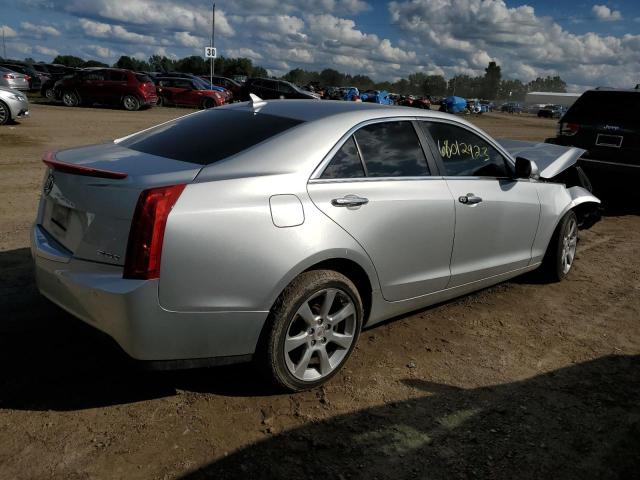 1G6AH5RX9E0131030 Cadillac ATS LUXURY