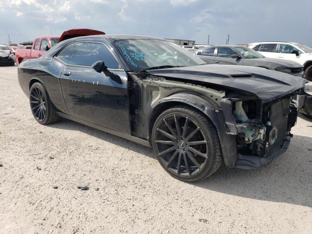 2C3CDZAG3FH793708 Dodge Challenger Sxt
