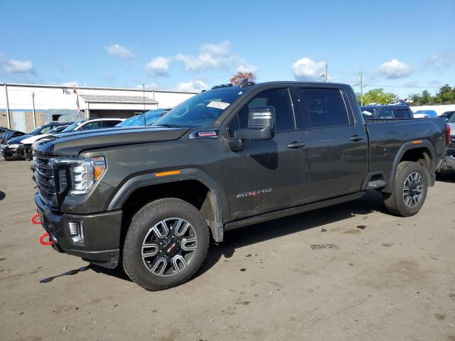 1GT49VEY1PF207149 auction archive image