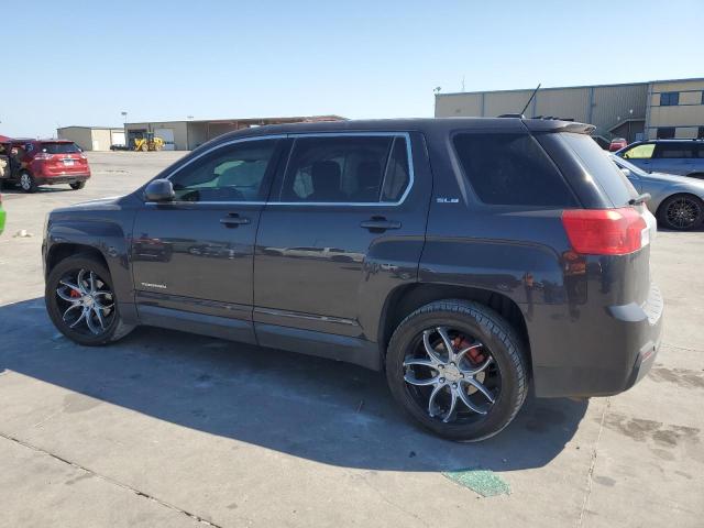 2GKALMEK6F6124713 GMC Terrain Sle